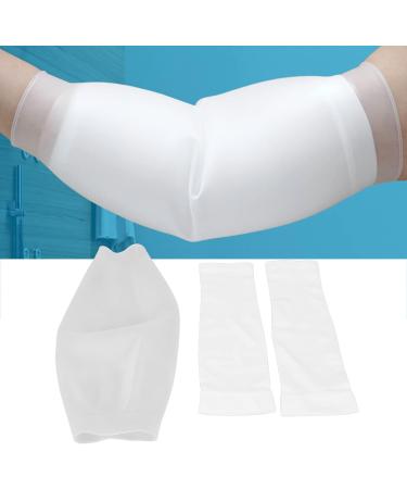 Buy Sonew Picc Line Shower Cover - Waterproof & Reusable Upper Arm Protection for Wounds (L) - Buy Online on GoSupps.com