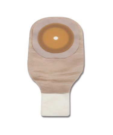 Ostomy Pouch Premier One-Piece System 12" - Trim to Fit 2-1/2" Stoma | #8651 - Durable & Comfortable | International Shipping - Buy Online on GoSupps.com