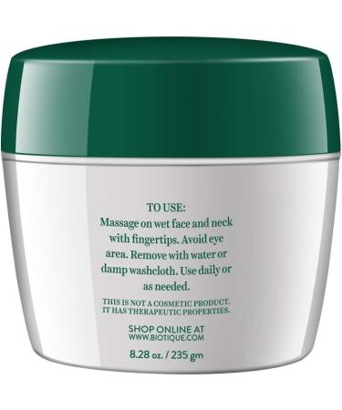 Biotique Papaya Revitalizing Tan Removal Scrub 235gm - Best for All Skin Types | Exfoliating & Brightening - Buy Online on GoSupps.com