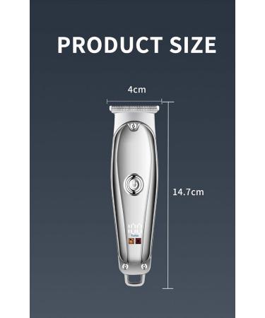 Professional Hair Clippers for Men | Beard Trimmers & Kids Haircut Tools - Shop Now - Buy Online on GoSupps.com