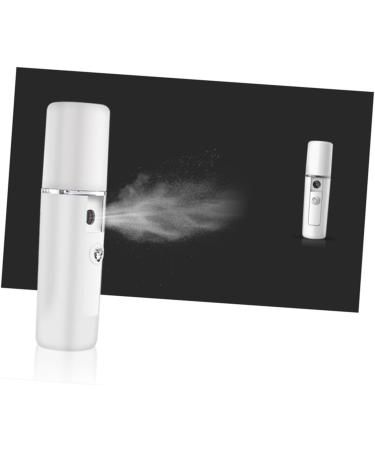 Housoutil Mini Humidifier Mini Face Humidifier Air Humidifier Spray Humidifier Spray Meter Moisturizing - Buy Online on GoSupps.com