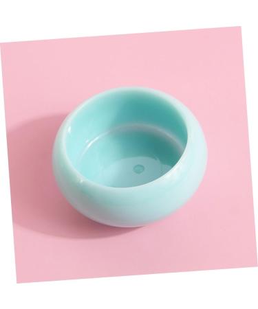 Healeved 2 Sets Nail Art Brush Cup Nail Art Cup Nail Brush Rest Nail Pens Wash Holder Shower Stool Gel Nail Steamer Sponge Holder Nail Brush Supplies Bask Washing Rack Washing Cups Plastic - Buy Online on GoSupps.com