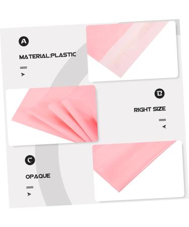 Magiclulu 100-Pack Tampon Disposal Bags | Eco-Friendly Feminine Waste Bags | Odor Control for Women - Buy Online on GoSupps.com