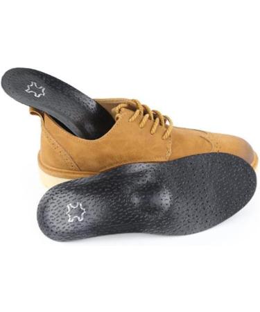 GLEAVI 3 Pairs Sneaker Insoles - Massage Inserts for Foot Care Sweat Absorbent Breathable Support for Men & Women - Ideal for Running & Flat Feet - Buy Online on GoSupps.com