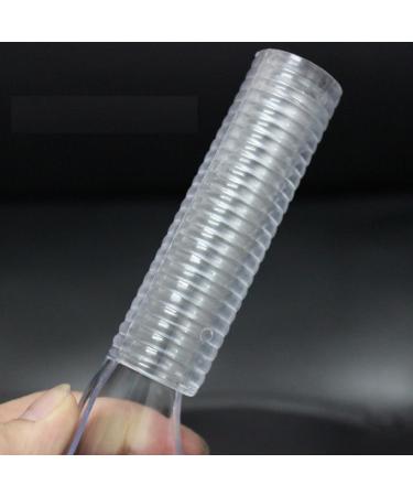 Transparent Plastic Hairspray Face Shield Hairdressing Haircut Face Mask Cover Hair Spray Face Protector Water Proof Barber Salon Faceshield for Makeup Face Eyes Protect - Buy Online on GoSupps.com