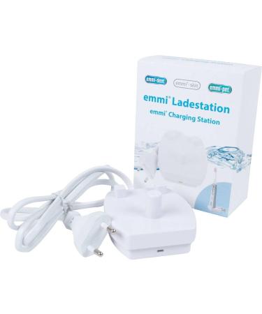 Emmi-dent 1870575 65087 Charger for electric toothbrush 1 pc. White
