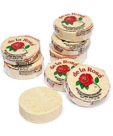 5665 Mexican Peanut Marzipan 28 GX 30 - Buy Online on GoSupps.com