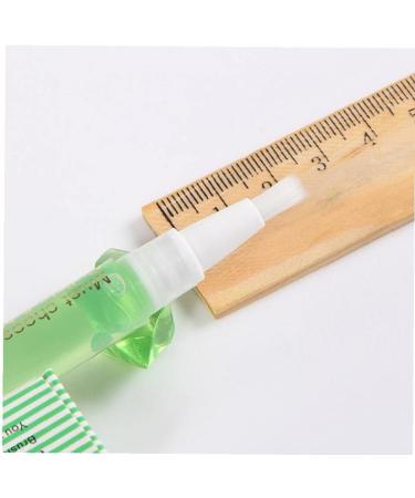 Zonster 3pcs Cuticle Oil Pens - Nourishing Nail Revitalize Oil Set for Dry Cuticles | International Shipping - Buy Online on GoSupps.com
