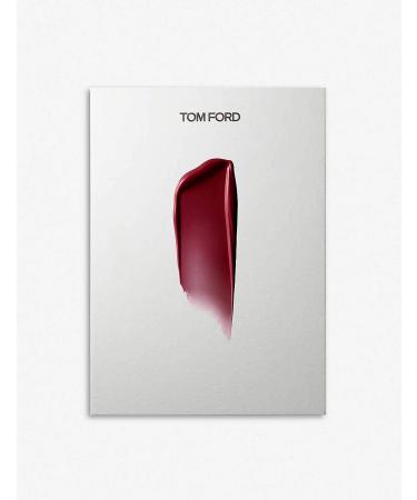 Buy Tom Ford Lip Lacquer Luxe Infuriate 0.2oz - Color 10 Infuriate | International Shipping Available - Buy Online on GoSupps.com