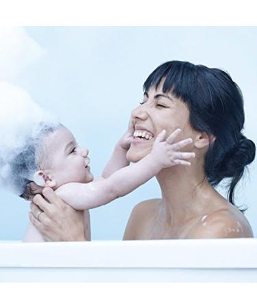  Baby Dove Baby Dove Rich Moisturizing Shampoo 400ml - Buy Online on GoSupps.com