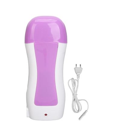 Gentle & Effective Hair Removal 3-6 Weeks Duration Painless Portable 220V EU Connector - Buy Online on GoSupps.com