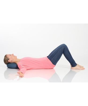 Buy Togu Back Friend - Air-Filled Back Massage Device Adjustable Dual-Sided - Made in Germany - Ideal for Chest & Back Support - Buy Online on GoSupps.com