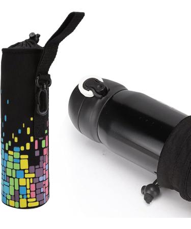 500ml Insulin Cold Storage Bottle Cover - Travel Case Protector - Buy Online on GoSupps.com