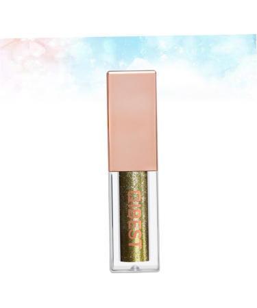 Angoily 1pc Eyeshadow Eye Makeup Glitter Liquid Eyeliner Matte Glow Eye Powder Eye Shadow Shine 1 count (Pack of 1) As Shown - Buy Online on GoSupps.com