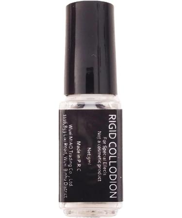 Scar Liquid | 5ml Makeup Liquid Beauty Scars Halloween | Body Paint Makeup | For Cosplay Halloween Photography Party Role Play Face Body - Buy Online on GoSupps.com