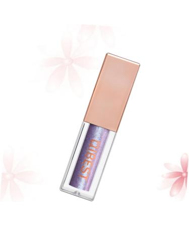 FOMIYES 2 Pcs Shimmer Eyeshadow Glitter Eyeshadow Glow Eye Powder Eye Shadow Liquid Eyeshadow Matte 1 count (Pack of 1) As Shownx2pcs - Buy Online on GoSupps.com