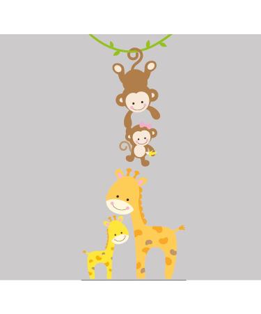 Buy Heckbo Baby Stroller Carriage Belt Protectors - Cute Animal Designs for Boys & Girls | Comfortable Shoulder Cushions & Safety Pillows for Babies - Buy Online on GoSupps.com