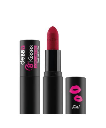 Debby DEBBY brand lipstick ideal for unisex adults