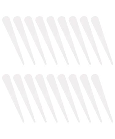 DOITOOL Perfume Test Strips - Disposable Essential Oil Fragrance Tester Paper (White) - Buy Online on GoSupps.com