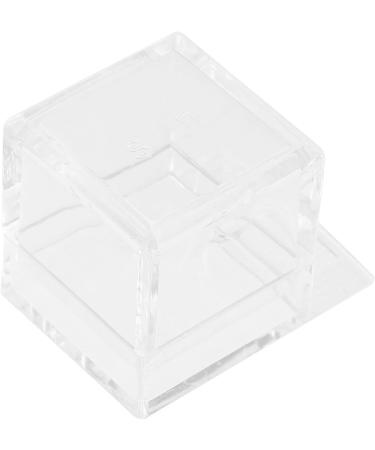 Toddmomy 4pcs Pet Water Feeder Small Ants Feeder Ants Habitat Water Feeding Ants Watering Cup Plastic - Buy Online on GoSupps.com