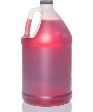 Snow Cone Syrup Shaved Ice - Watermelon Flavor Coffee ICEE Slushie soda Flavored syrups for Drinks 1 Gallon Jug 15680-Watermelon - Buy Online on GoSupps.com