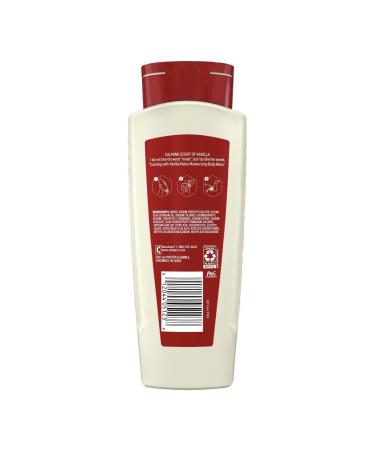 Old Spice Men's Body Wash Calming Vanilla Notes - 18oz | International Shipping Available - Buy Online on GoSupps.com