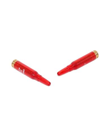 Buy .308 Winchester Buffer Cartridges - 2 Pack Plastic/Brass | International Shipping Available - Buy Online on GoSupps.com