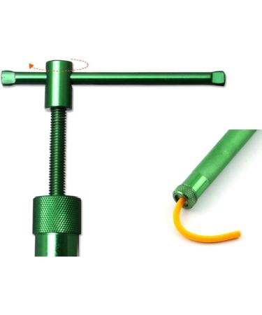 Cake Decor Clay Extruder Tool Set with 20 Discs - Fondant Sculpture & Pottery Clay Extruders - Buy Online on GoSupps.com