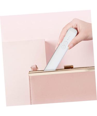 Ipetboom 1 Set Nail Polisher Professional Nail Polish Drill for Nails Professional Nail Trimmer Drill Kit Nails Tools Electric Nail Drill Ceramic Grinding Head White Clippers Usb - Buy Online on GoSupps.com