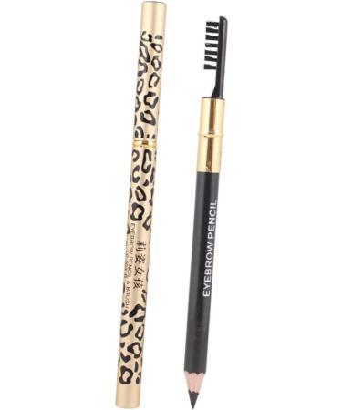 LALAFINA 4 Pcs Make up Palette Eyebrow Cosmetics Eyebrows Eyebrow Pencil Girl Does Not Fade Pencil Sharpener 1 count (Pack of 1) Blackx2pcs - Buy Online on GoSupps.com