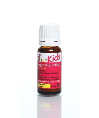 Curcuma-CurcuWid for Kids Curcumin globules for children 8g Premium product PZN 2593518 (not globules!!)
