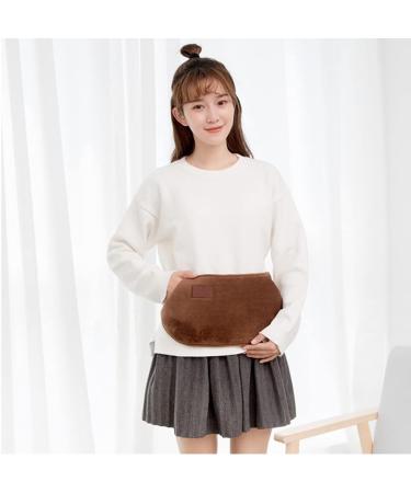 Molly Fox 3 Set Heat Bottle with Cover | BPA-Free Waist Back Warmer | 1L Gray Monkey for Kids & Seniors | Perfect Winter Gift - Buy Online on GoSupps.com