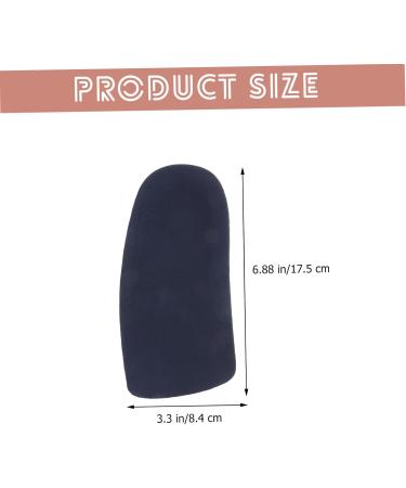 Buy Healvian 3 Pairs Thin Section Seven Point Pad - International Shipping Available - Buy Online on GoSupps.com