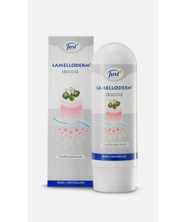 Shower just lamelloderm 200 ml (shower lamelloderm)