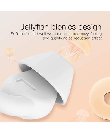 Ear Plugs for Sleeping Noise Reduction Ear Plugs 2 Pairs Comfortable Silicone Ear Plug Sound Blocking Earplugs for Sleep Snoring Swimming Concert Musician Construction Shooting - Buy Online on GoSupps.com