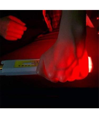 Portable Infrared Vein Finder | Handheld Venendektor for Quick Subcutaneous Vein Detection in Adults & Children | Ideal for Doctors & Nurses - Buy Online on GoSupps.com