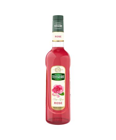 TEISSEIRE - Pink Syrup - 70cl