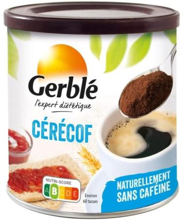 C R COF PR PARATION 125G GERBL LOT DE 3 - Buy Online on GoSupps.com