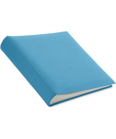 Jumbo Linen Turquoise Album by Hama - Universal Fit for All Your Memories - Buy Online on GoSupps.com