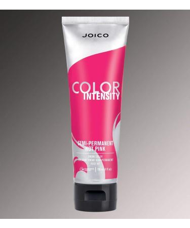 Buy Joico Intensity Semi-Permanent Hair Color - Hot Pink 4 oz | International Shipping | Beauty Depot - Buy Online on GoSupps.com