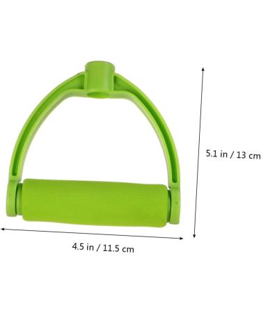 Besportble 3-Piece Shoulder Strap Training Equipment for Arm Rehabilitation | Physiotherapy Door Trainer & Exercise Devices - Buy Online on GoSupps.com