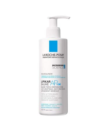 La Roche Posay Lipikar Balm AP + 400ml
