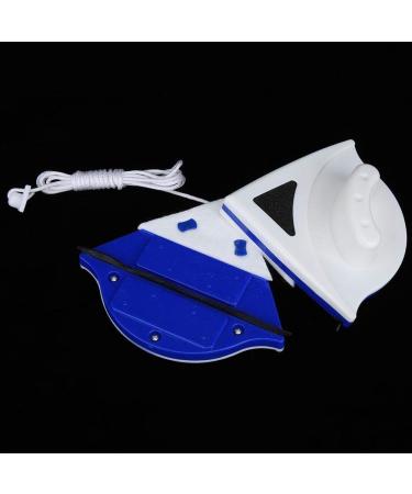 Home Window Glass Cleaning Tool Double Side Magnetic Brush Cleaner Wiper Surface Glass Cleaning Tool Wiper Surface Household Glass Cleaner - Buy Online on GoSupps.com