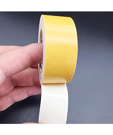 3yards German Brown double side tape wig toupee tape hair tape (1inchx3yards) - Buy Online on GoSupps.com
