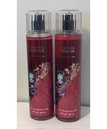 Body Care - BBWs Ghoul Friend Fragrance Mist 2-piece set (packaging may vary)