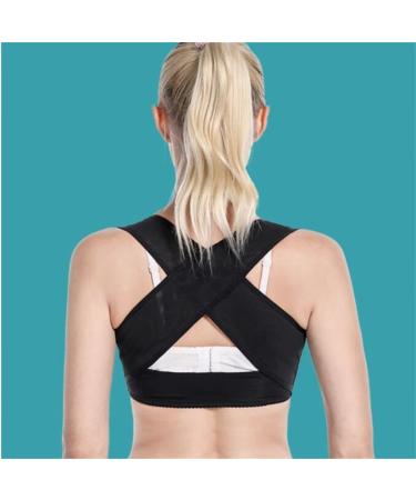 Beauty Back Adult Underwear - Posture Correction & Hunchback Support | Large Size D - International Shipping Available - Buy Online on GoSupps.com