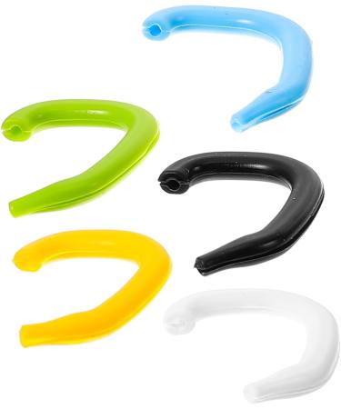 Je Compris Face Mask with Ear Loops & Cuff - 25 Pack | Ear Protection & Comfort for Masks - Buy Online on GoSupps.com