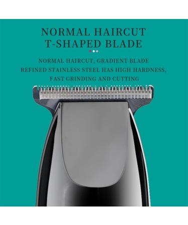 Best Hair Clippers for Men | Professional Electric Clippers with LCD Display & Engraving | International Shipping - Buy Online on GoSupps.com