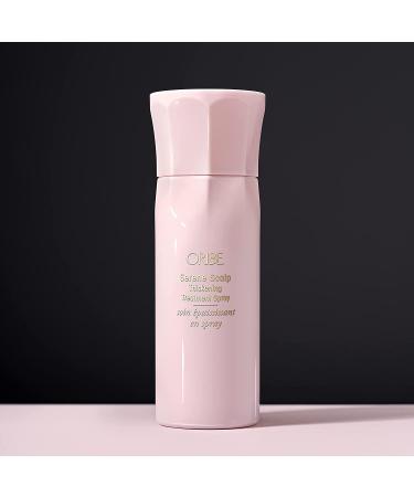 Oribe Serene Scalp Thickening Treatment Spray 4.2 Fl Oz - Boost Hair Volume with Soothing Formula - Buy Online on GoSupps.com