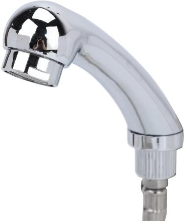 Water Faucet Set Salon Shampoo Bowl Faucet and Sprayer Kit with Spray Hose Faucet Professional Faucet Sprayer Hose Kit for Beauty Shampoo Bed Bowl and Backwash Unit Hair Shampoos - Buy Online on GoSupps.com